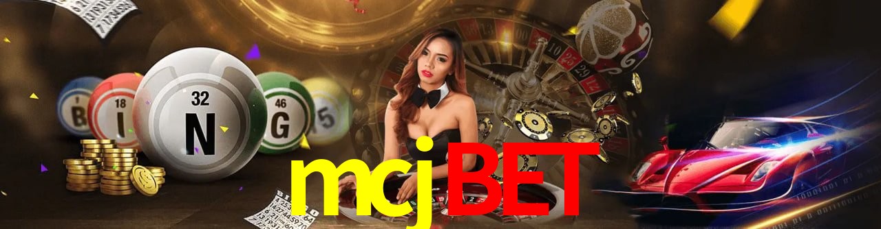 Vantagens de jogar slots no mcjbet Brasil