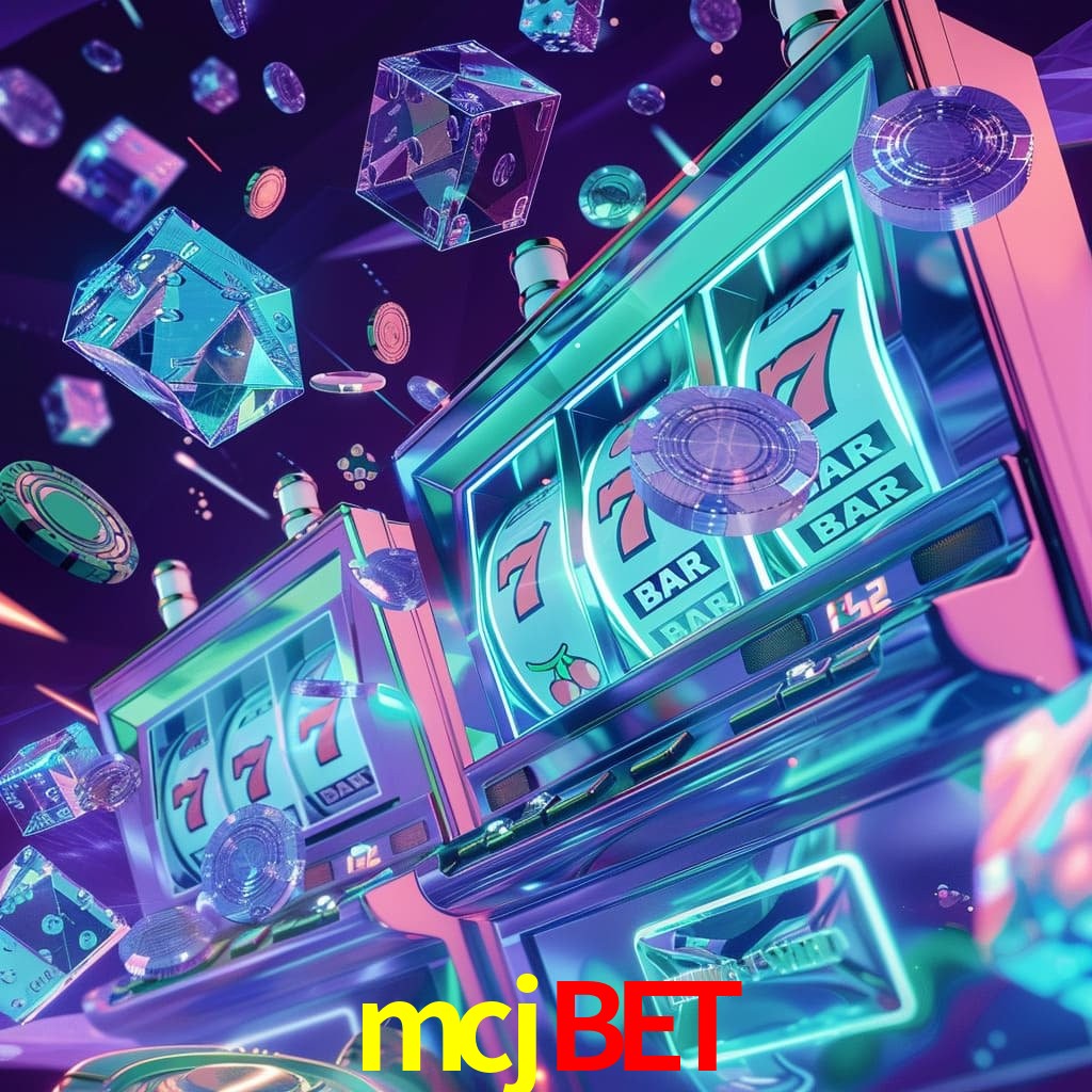 Imagem secundária para conteúdo da página Facebook mcjbet