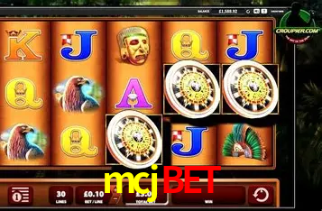 Desvendando o Mundo dos Jogos Virtuais na mcjbet
