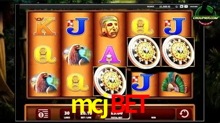 Desvendando o Mundo dos Jogos Virtuais na mcjbet