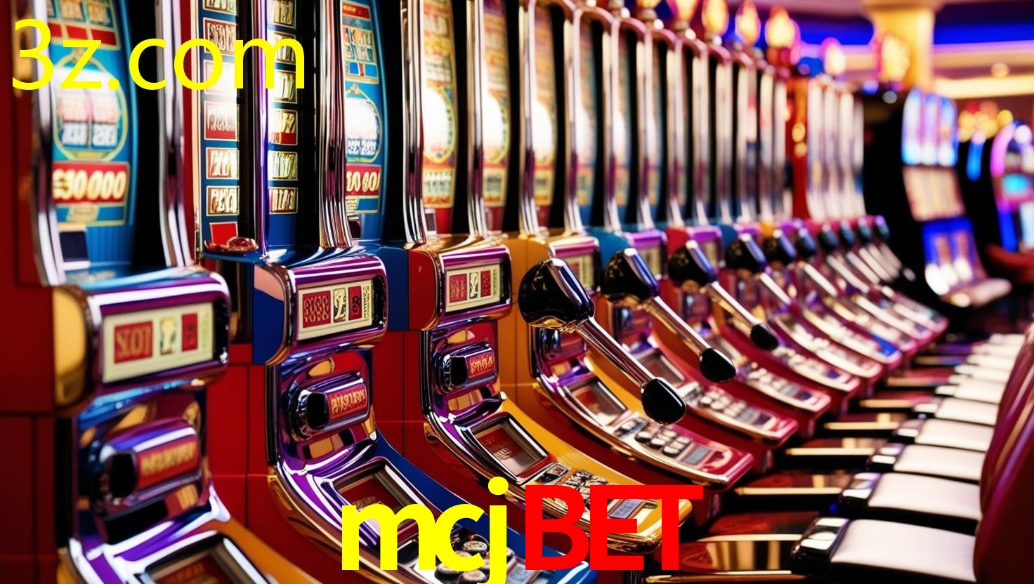 MCJBET