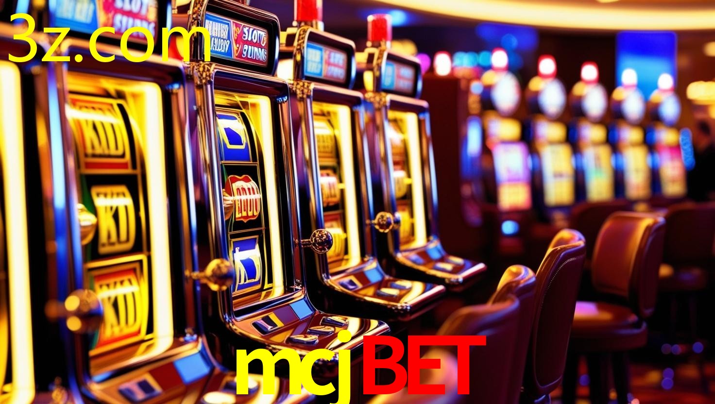 MCJBET