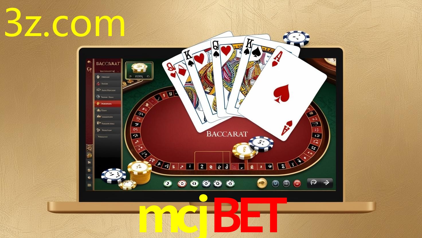 MCJBET