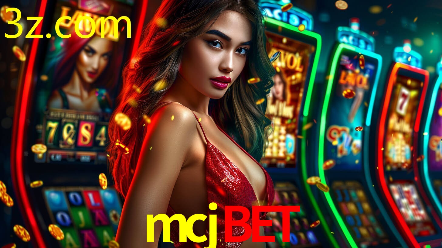 MCJBET
